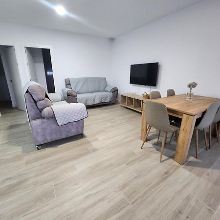 Vila Casita La Ilusion Chiclana de la Frontera Exteriér fotografie