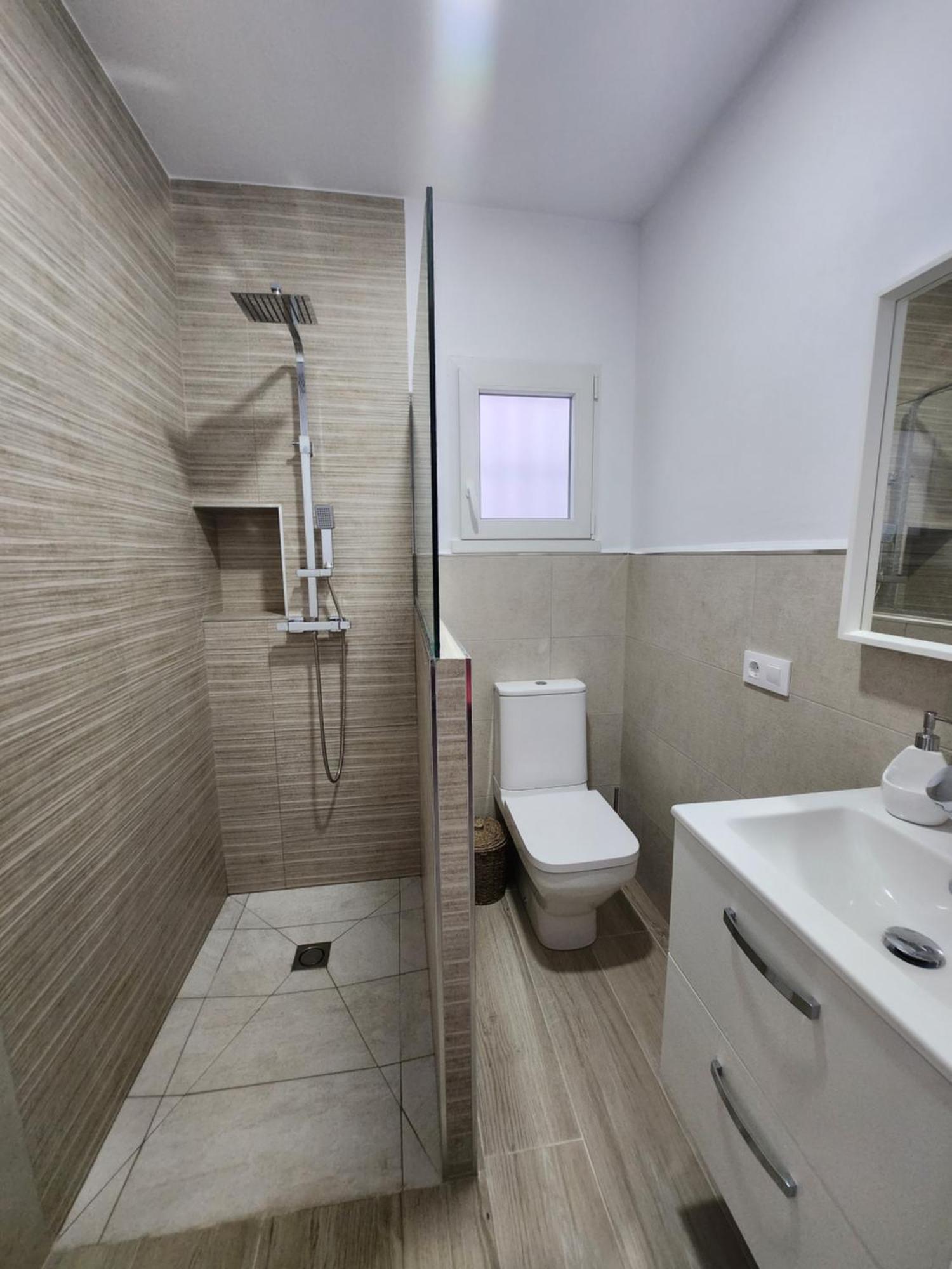 Vila Casita La Ilusion Chiclana de la Frontera Exteriér fotografie